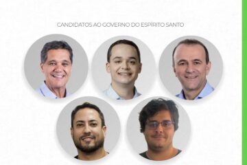Foi dada a largada: campanha eleitoral de 2026 começou oficialmente neste domingo (16)