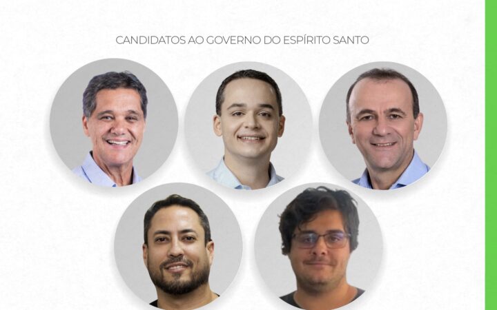 Foi dada a largada: campanha eleitoral de 2026 começou oficialmente neste domingo (16)
