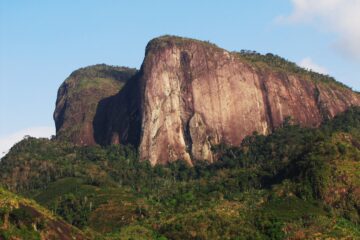 Nova estrada transforma o Goiapaba-Açu em ponto de encontro das famílias e abre caminho para o turismo em Fundão.